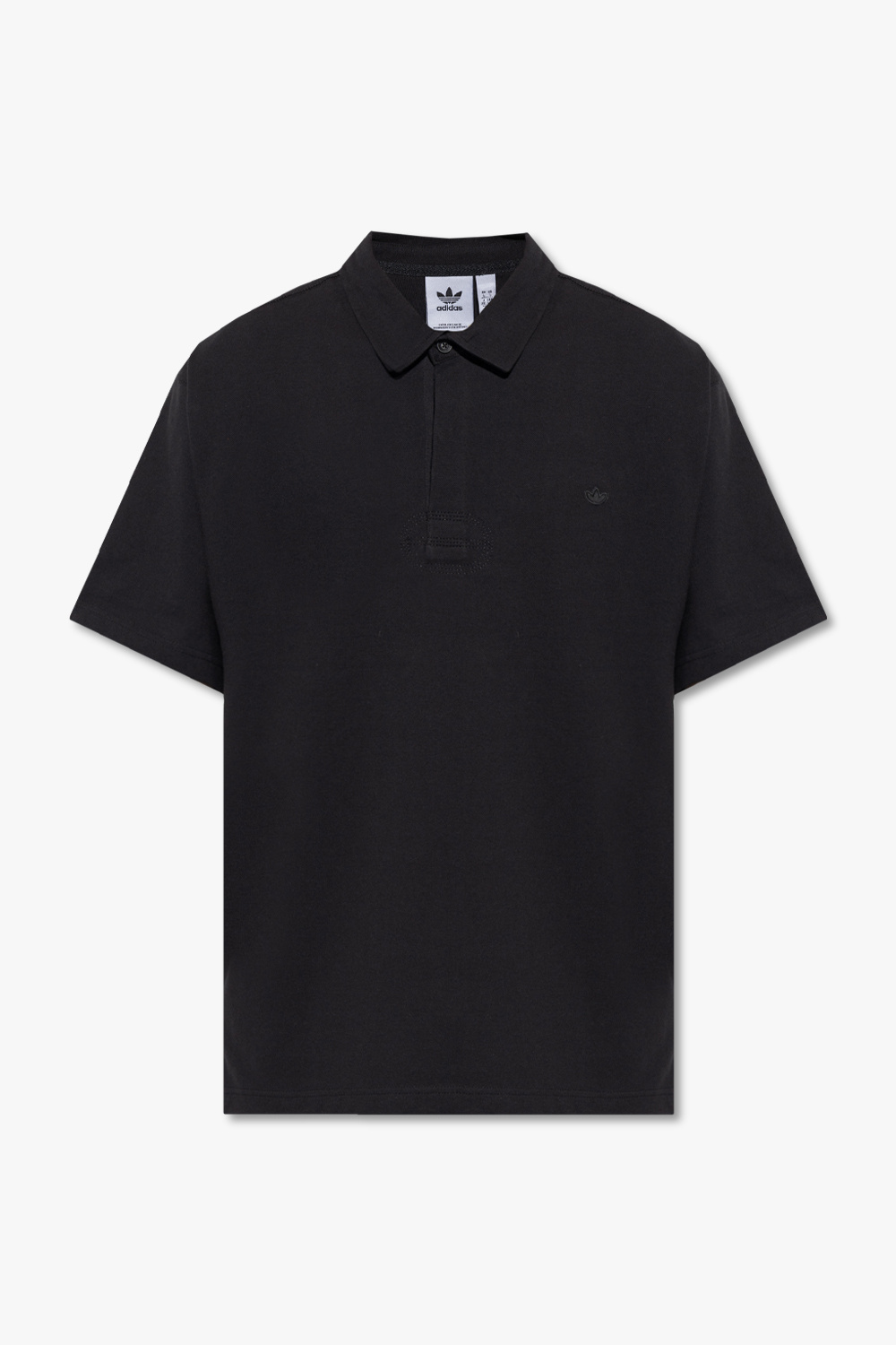 Polo clearance adidas 2017